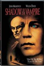 Watch Shadow of the Vampire Megashare8