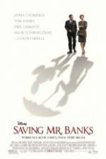 Watch Saving Mr Banks Megashare8