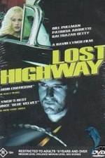 Watch Lost Highway Megashare8