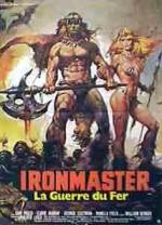 Watch La guerra del ferro: Ironmaster Megashare8