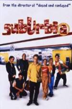 Watch SubUrbia Megashare8