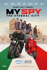 Watch My Spy the Eternal City Megashare8