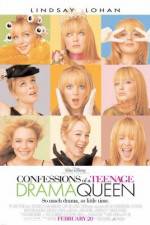 Watch Confessions of a Teenage Drama Queen Megashare8