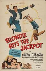 Watch Blondie Hits the Jackpot Megashare8
