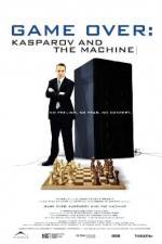 Watch Game Over Kasparov and the Machine Megashare8