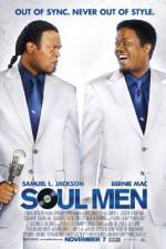 Watch Soul Men Megashare8