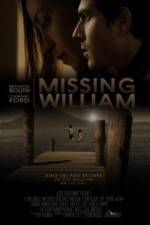 Watch Missing William Megashare8