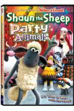 Watch Shaun The Sheep: Party Animals Megashare8