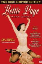 Watch Bettie Page: Dark Angel Megashare8