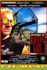 Watch Incident at Raven's Gate Megashare8