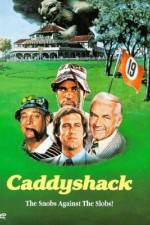 Watch Caddyshack Megashare8