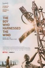 Watch The Boy Who Harnessed the Wind Megashare8