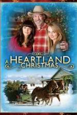 Watch A Heartland Christmas Megashare8