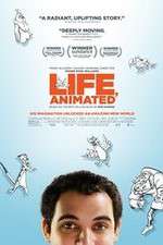 Watch Life, Animated Megashare8