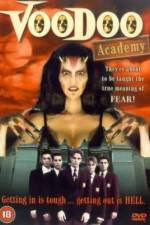 Watch Voodoo Academy Megashare8