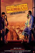 Watch Once Upon a Time in Mumbaai Megashare8