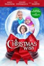 Watch A Christmas Wish Megashare8