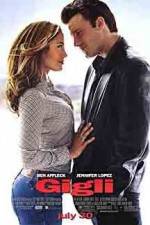 Watch Gigli Megashare8