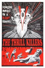 Watch The Thrill Killers Megashare8