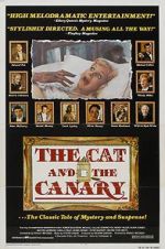 Watch The Cat and the Canary Megashare8