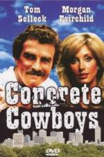 Watch Concrete Cowboys Megashare8