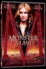 Watch Monster Island Megashare8