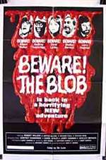 Watch Beware! The Blob Megashare8