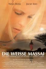 Watch Die weisse Massai Megashare8