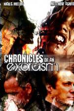 Watch Chronicles of an Exorcism Online Megashare8