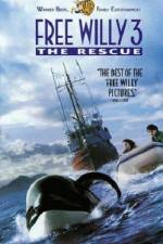 Watch Free Willy 3 The Rescue Megashare8