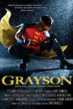 Watch Grayson Megashare8
