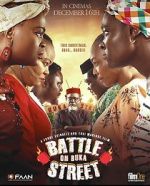 Watch Battle on Buka Street Megashare8