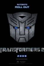 Watch Transformers: Revenge of the Fallen Megashare8
