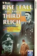 Watch The Rise and Fall of the Third Reich Megashare8