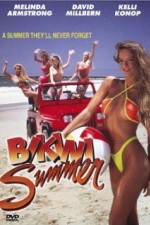 Watch Bikini Summer Megashare8