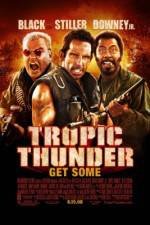 Watch Tropic Thunder Megashare8
