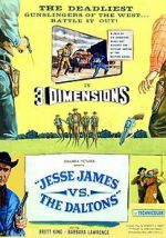Watch Jesse James vs. the Daltons Megashare8