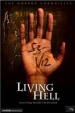 Watch Living Hell Megashare8