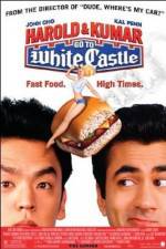 Watch Harold & Kumar Go to White Castle Megashare8