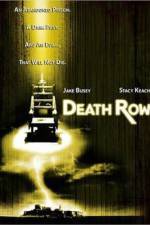 Watch Death Row Megashare8