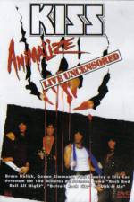 Watch Kiss: Animalize Megashare8