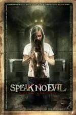 Watch Speak No Evil Megashare8