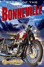 Watch The Story of the Triumph Bonneville Megashare8