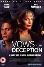 Watch Vows of Deception Megashare8