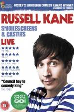 Watch Russell Kane Smokescreens And Castles Live Megashare8