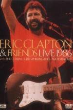 Watch Eric Clapton and Friends Megashare8