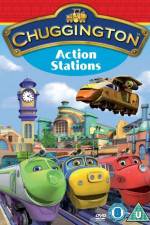 Watch Chuggington Action Stations Megashare8
