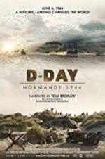 Watch D-Day: Normandy 1944 Megashare8
