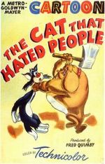 Watch The Cat That Hated People (Short 1948) Megashare8