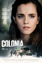 Watch The Colony Megashare8